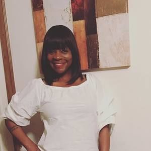 Meet your Posher, Brianna